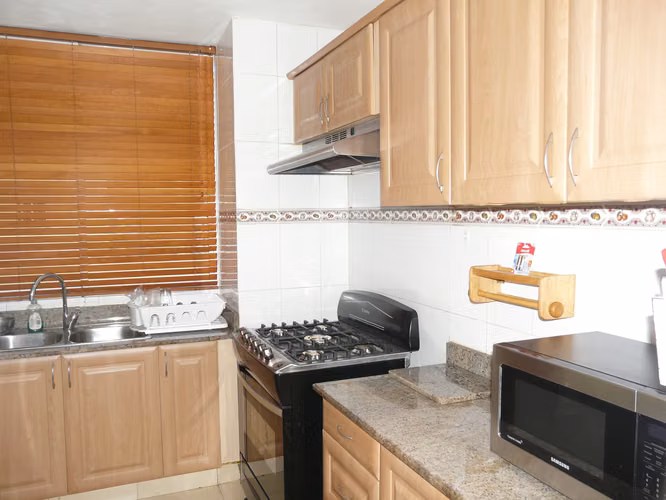 Apartamento Amueblado Punta Pacífica $ 1,300.00 - Imagen 13