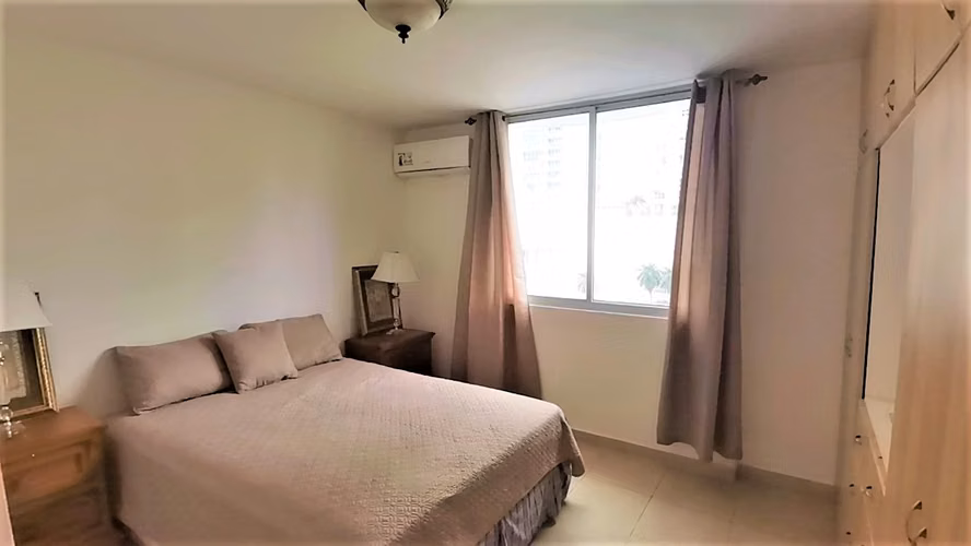 Apartamento Amueblado Punta Pacífica $ 1,300.00 - Imagen 8