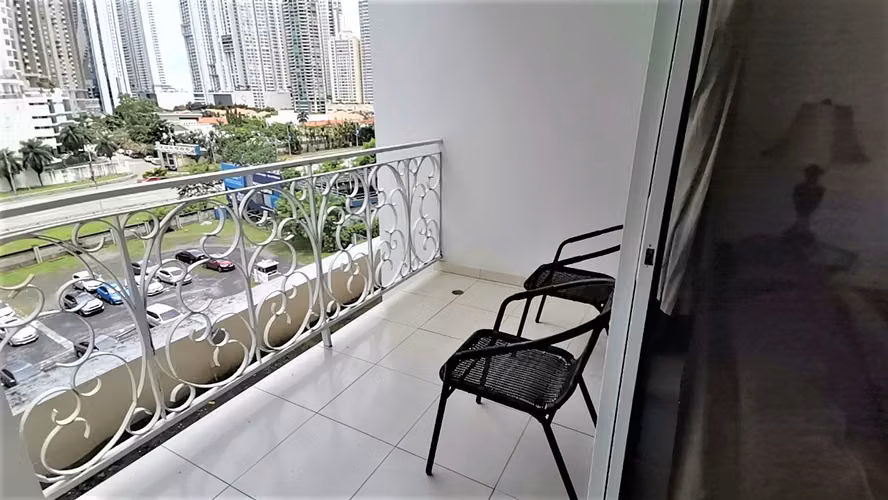 Apartamento Amueblado Punta Pacífica $ 1,300.00 - Imagen 11