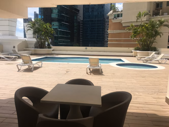 Apartamento Amueblado Punta Pacífica $ 1,300.00 - Imagen 10