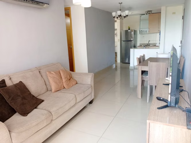 PH 4 ISLAS, 3 RECÁMARAS, 2 BAÑOS, PISCINA, FRENTE AL METRO!! - Imagen 20