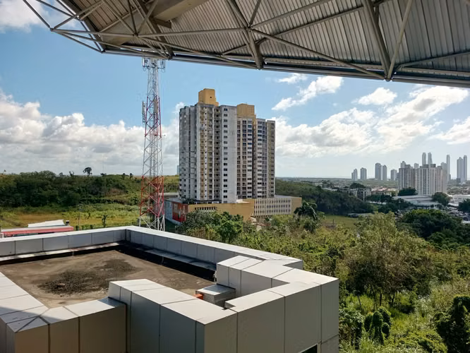 PH 4 ISLAS, 3 RECÁMARAS, 2 BAÑOS, PISCINA, FRENTE AL METRO!! - Imagen 14