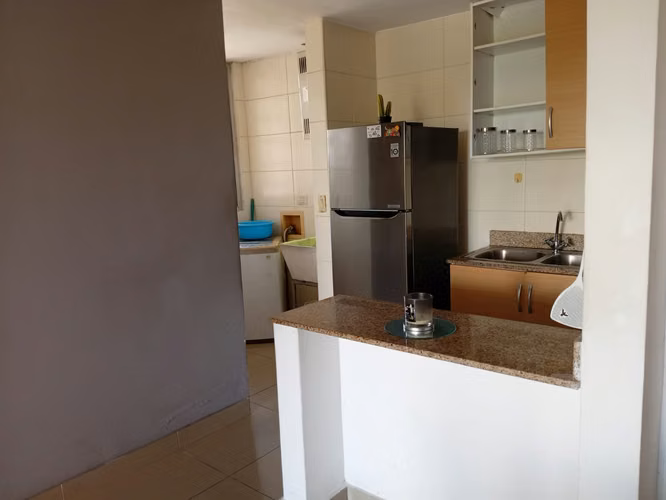 PH 4 ISLAS, 3 RECÁMARAS, 2 BAÑOS, PISCINA, FRENTE AL METRO!! - Imagen 9