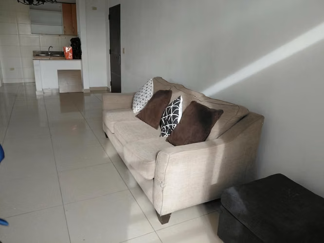 PH 4 ISLAS, 3 RECÁMARAS, 2 BAÑOS, PISCINA, FRENTE AL METRO!!