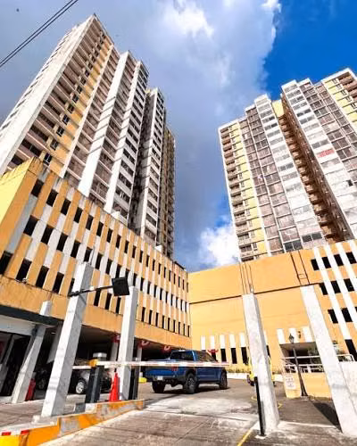 PH 4 ISLAS, 3 RECÁMARAS, 2 BAÑOS, PISCINA, FRENTE AL METRO!! - Imagen 6