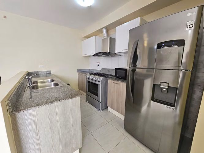 APARTAMENTO EN VENTA EN SAN FRANCISCO – PISO ALTO - Imagen 7