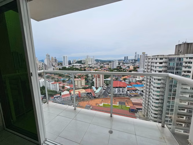 APARTAMENTO EN VENTA EN SAN FRANCISCO – PISO ALTO - Imagen 9