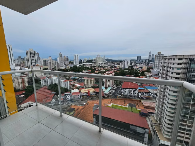 APARTAMENTO EN VENTA EN SAN FRANCISCO – PISO ALTO - Imagen 10