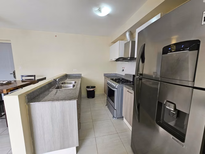 APARTAMENTO EN VENTA EN SAN FRANCISCO – PISO ALTO - Imagen 6