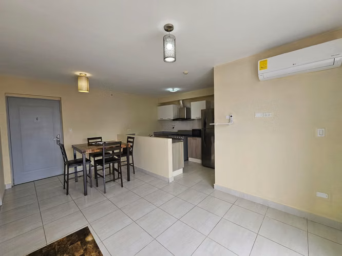 APARTAMENTO EN VENTA EN SAN FRANCISCO – PISO ALTO - Imagen 11