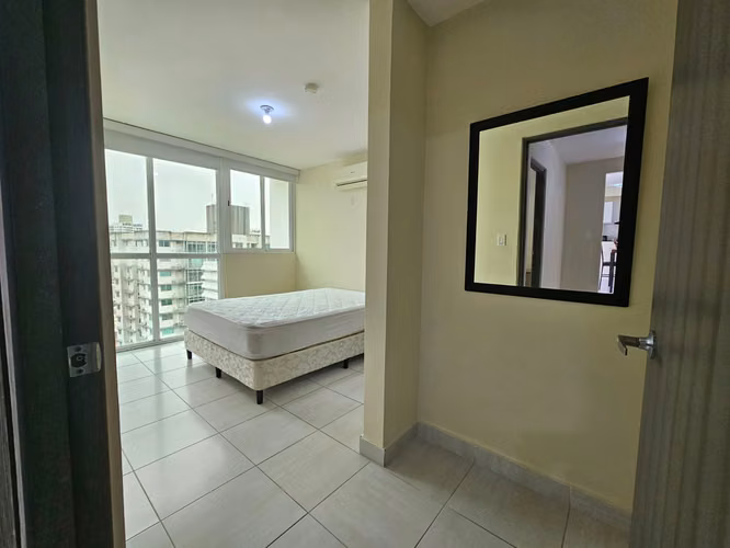 APARTAMENTO EN VENTA EN SAN FRANCISCO – PISO ALTO - Imagen 17