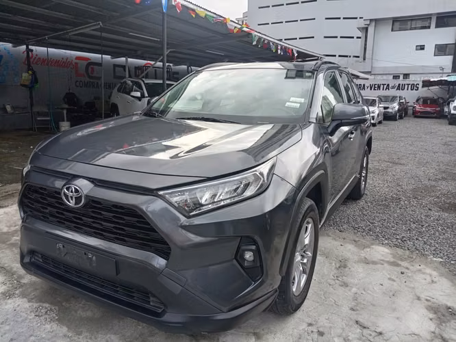 Toyota Rav4 2023 - Imagen 3