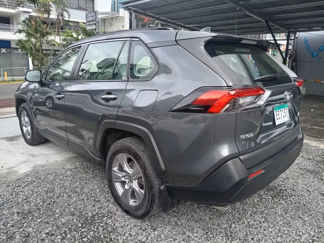 Toyota Rav4 2023 - Imagen 6