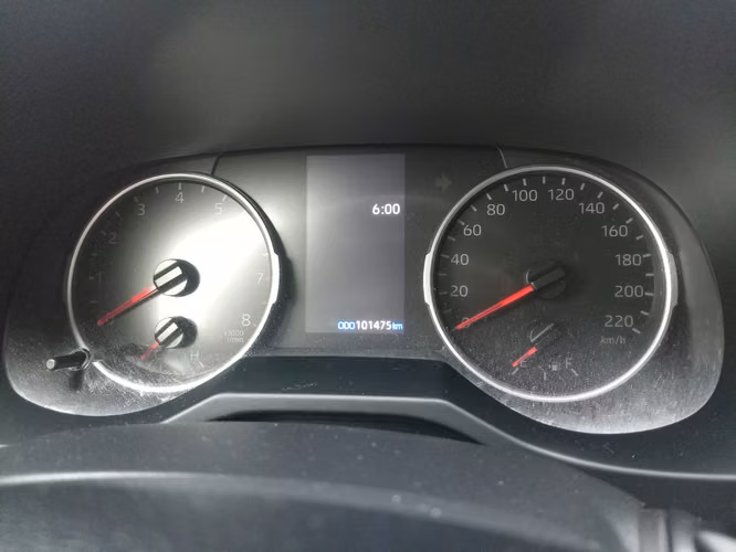Toyota Rav4 2023 - Imagen 12