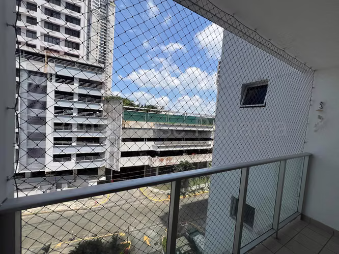 Alquiler de Apartamento en Dos Mares, Tumba Muerto MS - Imagen 6