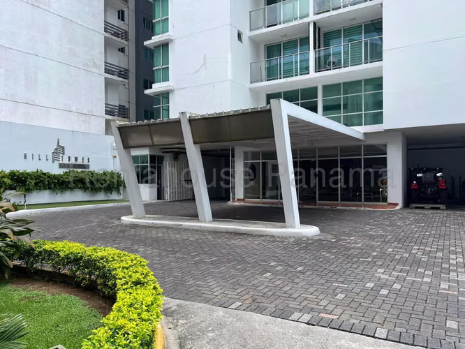 Alquiler de Apartamento en Dos Mares, Tumba Muerto MS