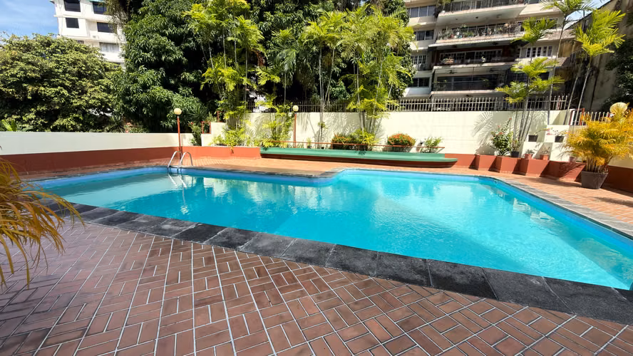 Apartamento en alquiler - via argentina - Imagen 8