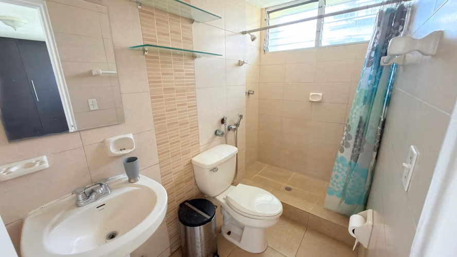 Apartamento en alquiler - via argentina - Imagen 10