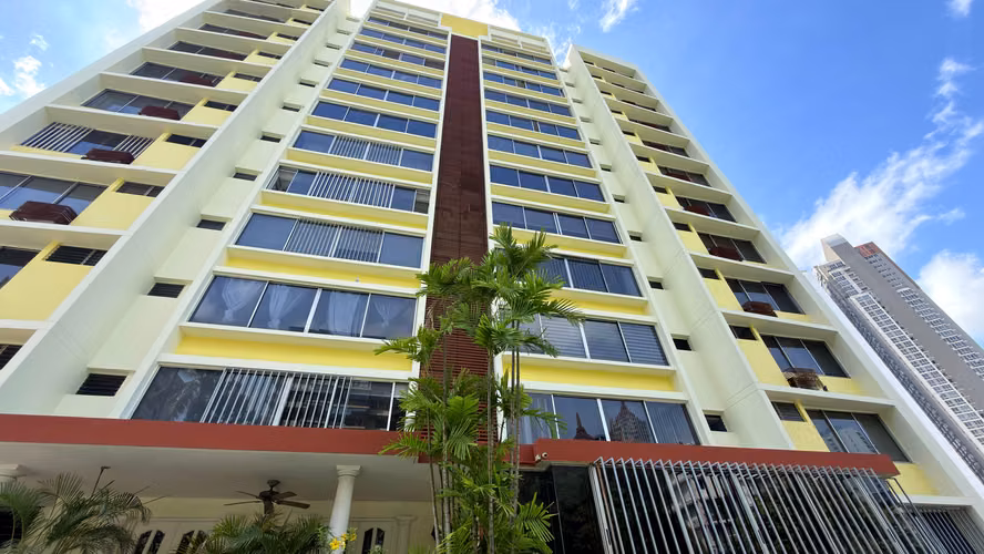 Apartamento en alquiler - via argentina