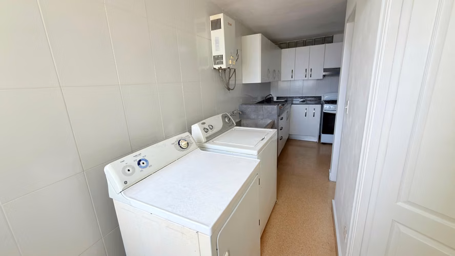 Apartamento en alquiler - via argentina - Imagen 7