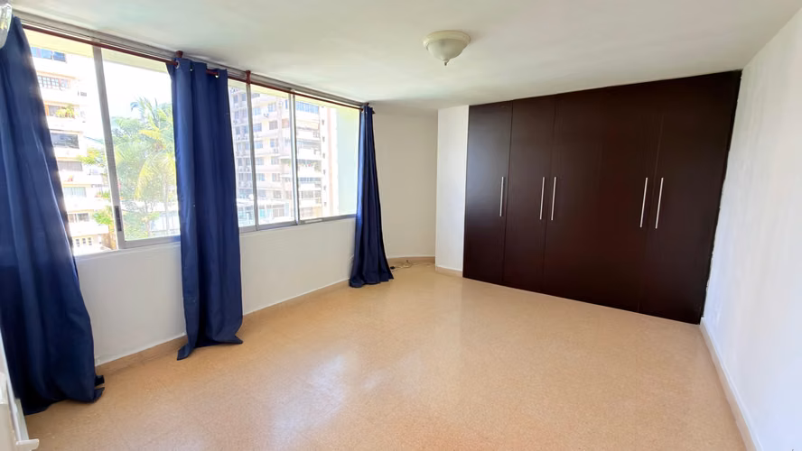 Apartamento en alquiler - via argentina - Imagen 4