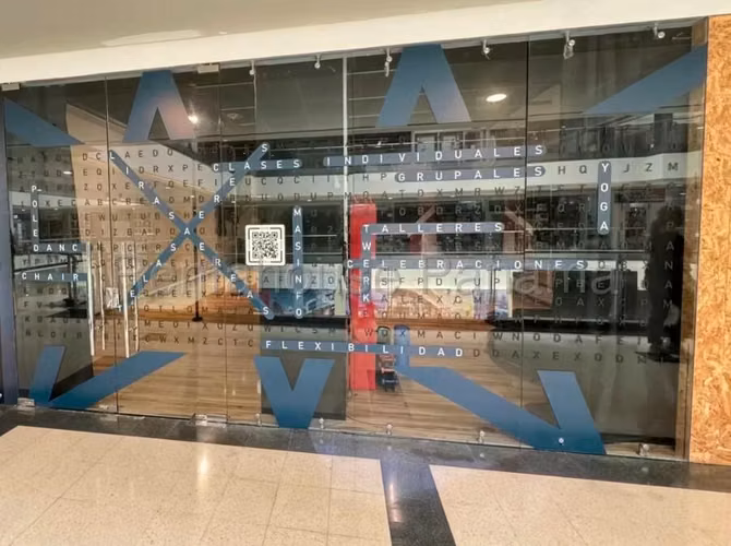 Venta de Local en Avenida Balboa, megapolis outlet (Solo Cliente Directo) - Imagen 3