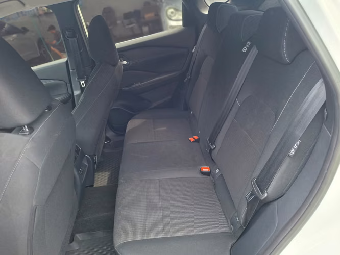 Nissan Qashqai 2023 - Imagen 9