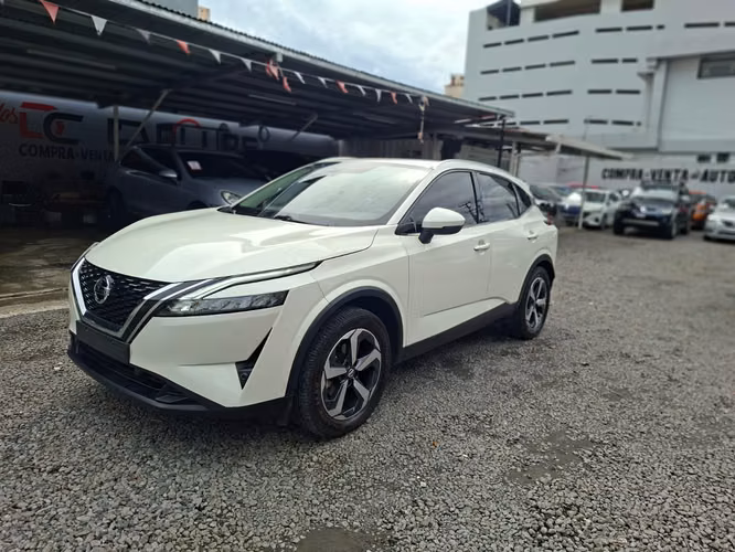 Nissan Qashqai 2023 - Imagen 3