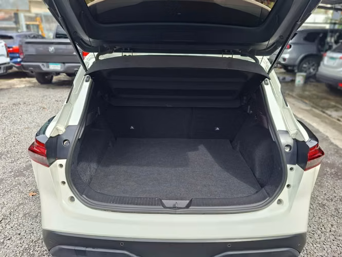 Nissan Qashqai 2023 - Imagen 6