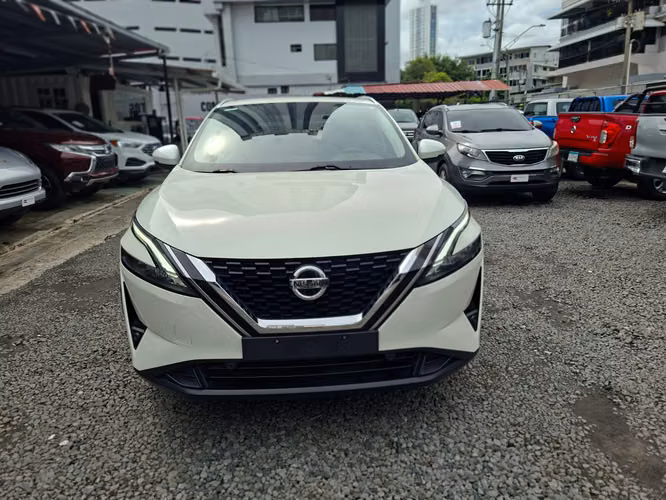 Nissan Qashqai 2023 - Imagen 2