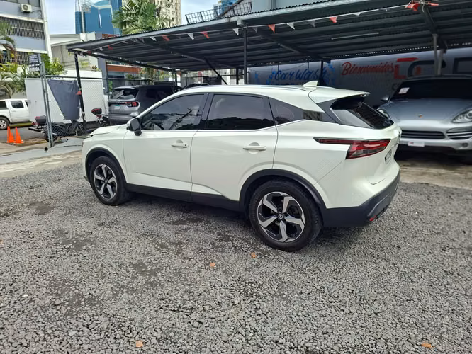 Nissan Qashqai 2023 - Imagen 5