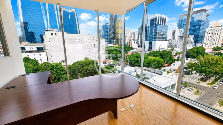 Venta Oficina Amoblada Office One Obarrio a pasos de Calle 50 - Imagen 7