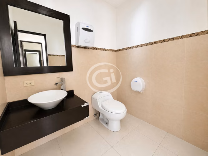 Venta Oficina Amoblada Office One Obarrio a pasos de Calle 50 - Imagen 13