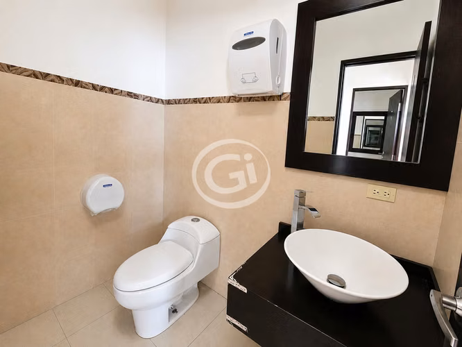 Venta Oficina Amoblada Office One Obarrio a pasos de Calle 50 - Imagen 12