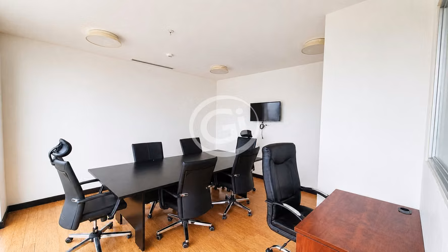 Venta Oficina Amoblada Office One Obarrio a pasos de Calle 50 - Imagen 5