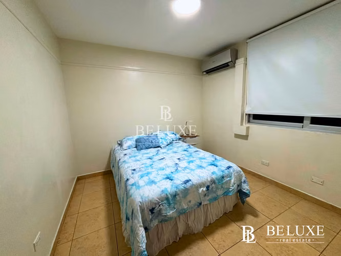 ALQUILER DE APARTAMENTO EN PH COSMOPOLITAN TOWER, TRANSÍSTMICA (8) - Imagen 17