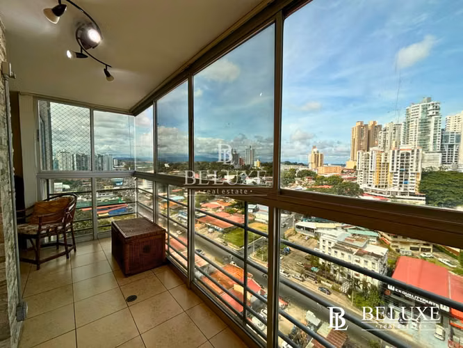 ALQUILER DE APARTAMENTO EN PH COSMOPOLITAN TOWER, TRANSÍSTMICA (8) - Imagen 18