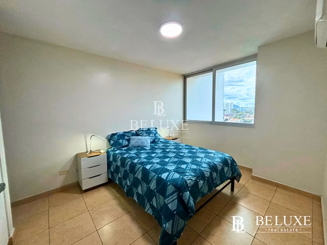 ALQUILER DE APARTAMENTO EN PH COSMOPOLITAN TOWER, TRANSÍSTMICA (8) - Imagen 13