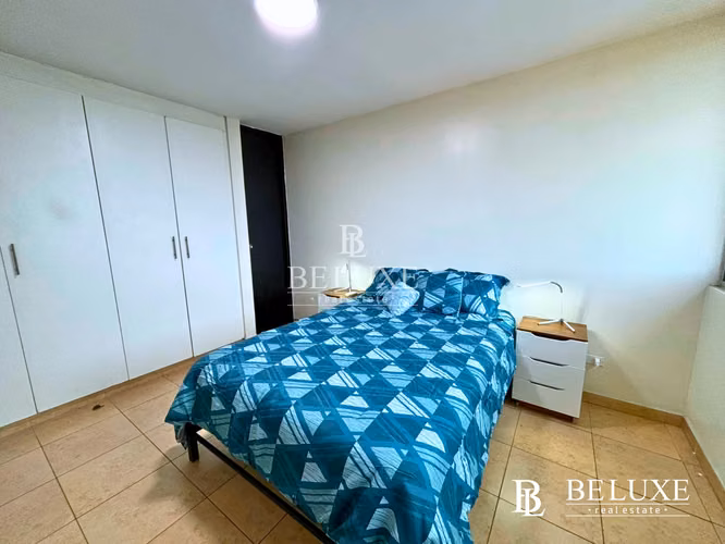 ALQUILER DE APARTAMENTO EN PH COSMOPOLITAN TOWER, TRANSÍSTMICA (8) - Imagen 12