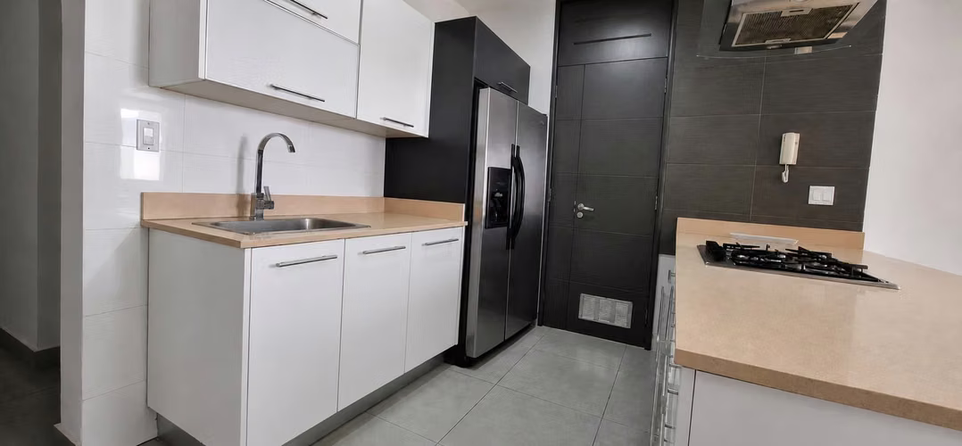 Avenida Balboa | P.H. Element | 2Rec Amoblado 121m² ($1,450) - Imagen 5