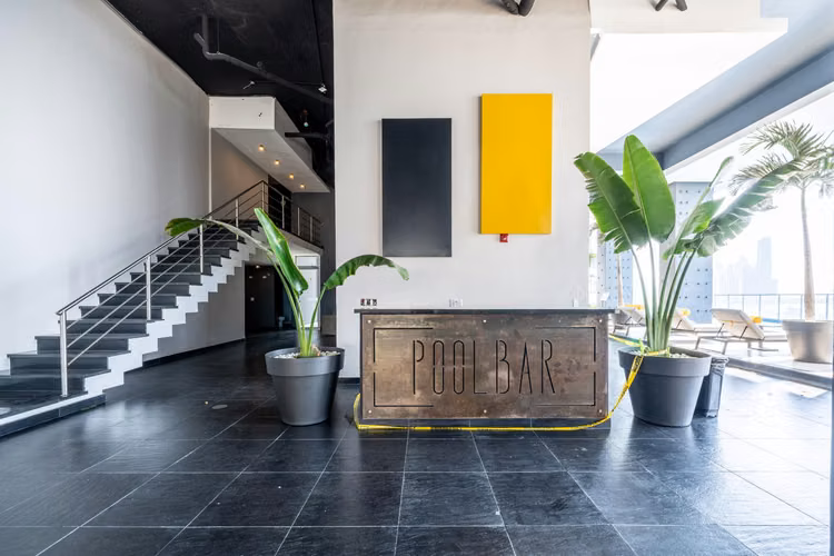 Avenida Balboa | P.H. Element | 2Rec Amoblado 121m² ($1,450) - Imagen 13
