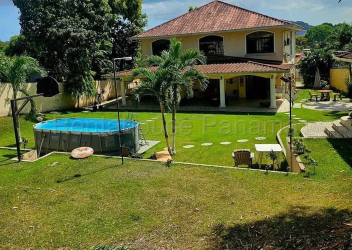 I5118GRR Alquiler de Casa en Villa Zaita - Imagen 2