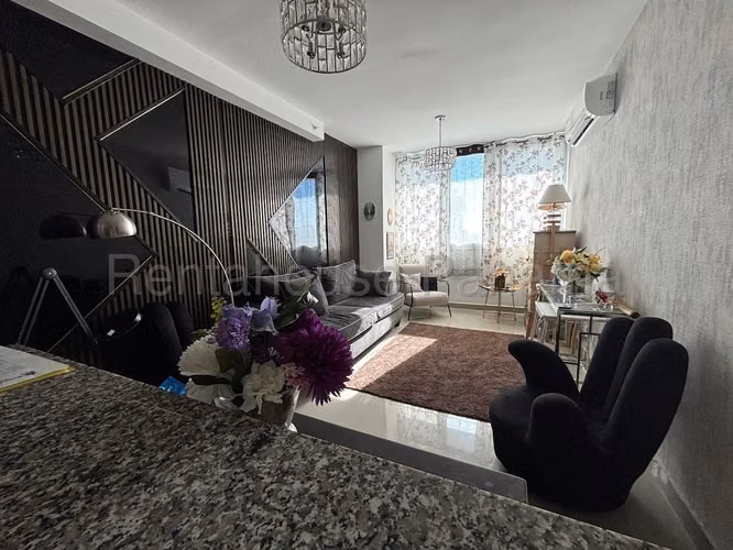 Se Vende Apartamento en El Carmen DPA27-1686 - Imagen 2