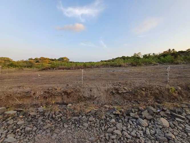 Terreno Plano de 500 m² en Rodeo Viejo | A 10 Min de la Panamericana | $15,000