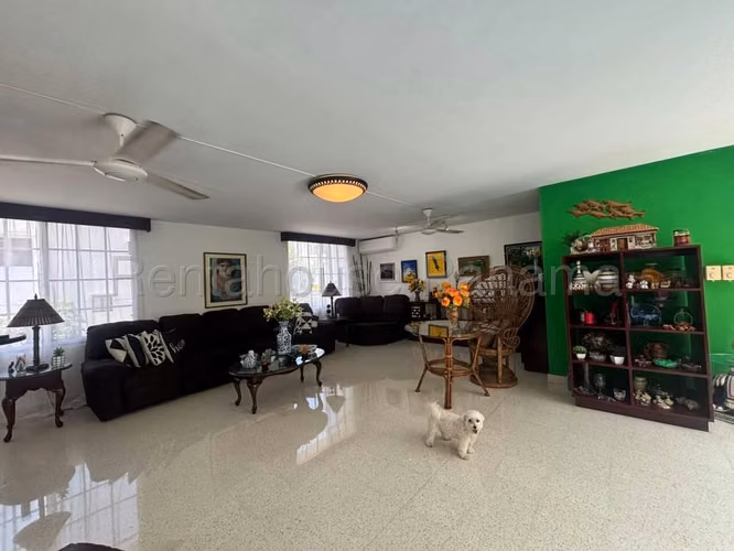 VENTA DE CASA EN OBARRIO  - CASA NRO 06 - Imagen 2