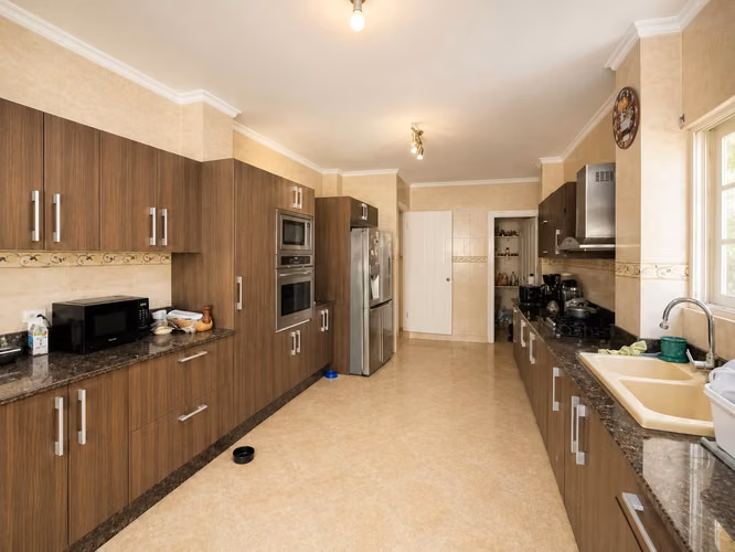 VENTA CASA CLAYTON 762M2 AMOBLADA RAINFOREST VILLAGE MLD - Imagen 10
