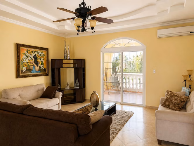 VENTA CASA CLAYTON 762M2 AMOBLADA RAINFOREST VILLAGE MLD - Imagen 13