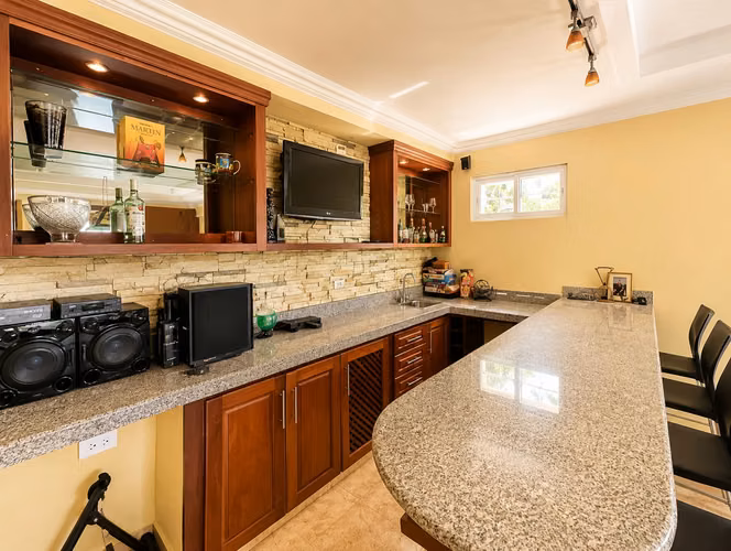 VENTA CASA CLAYTON 762M2 AMOBLADA RAINFOREST VILLAGE MLD - Imagen 7