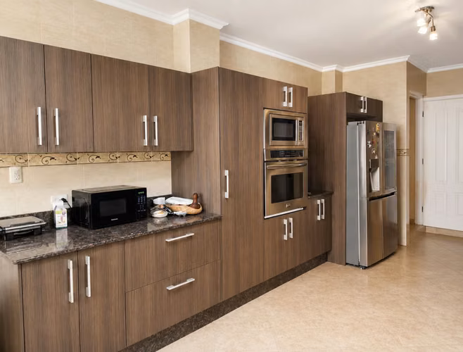 VENTA CASA CLAYTON 762M2 AMOBLADA RAINFOREST VILLAGE MLD - Imagen 9