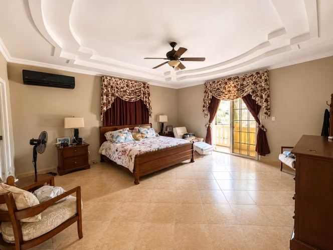 VENTA CASA CLAYTON 762M2 AMOBLADA RAINFOREST VILLAGE MLD - Imagen 11